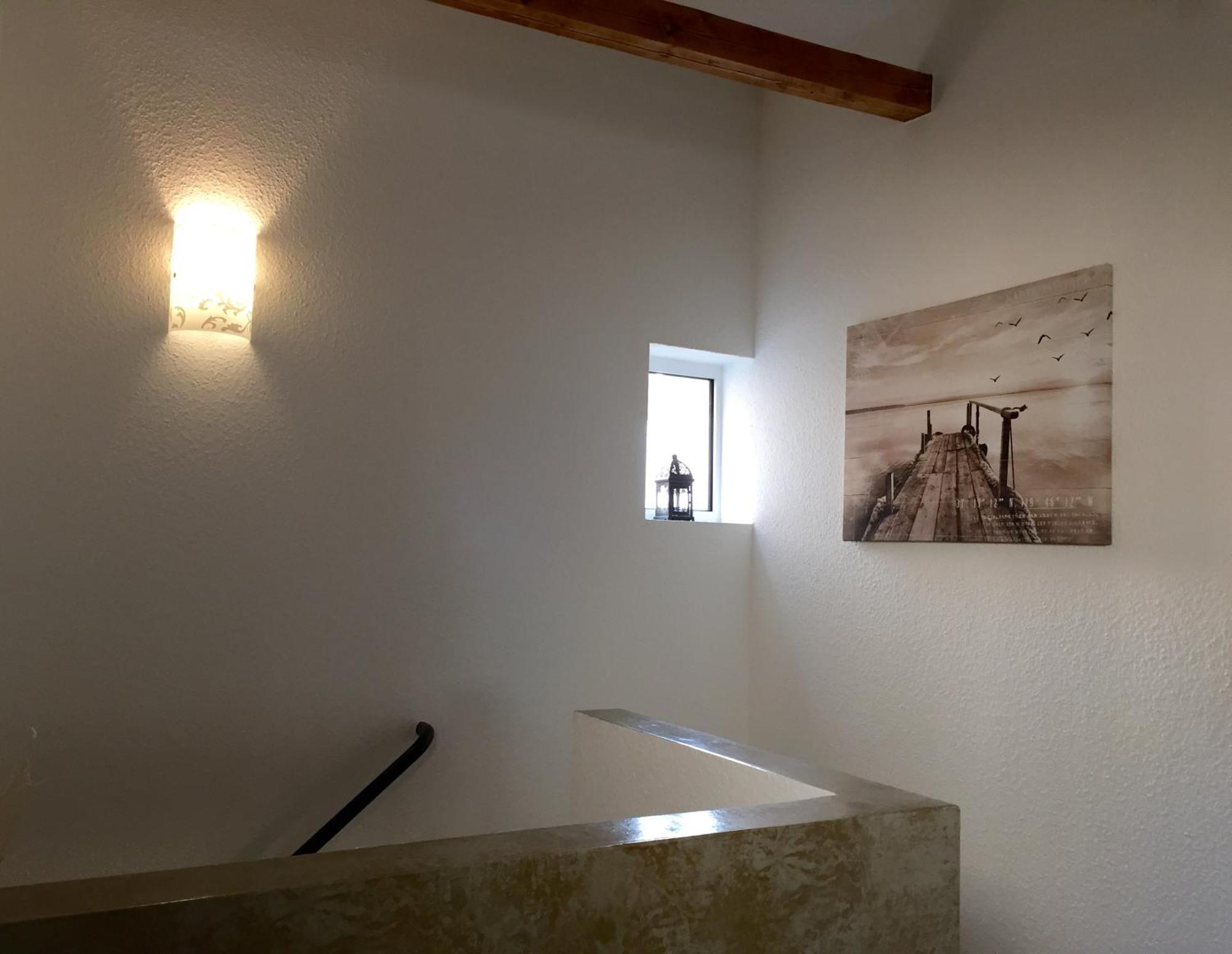 Apartment H50 Hannover Room photo